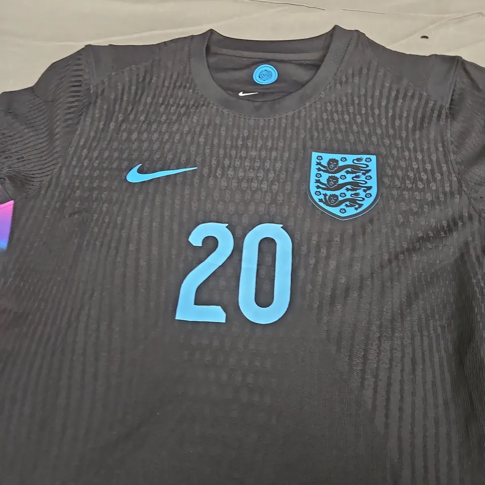 ENGLAND FC AWAY JERSEY - PARK 20 - SIZE L