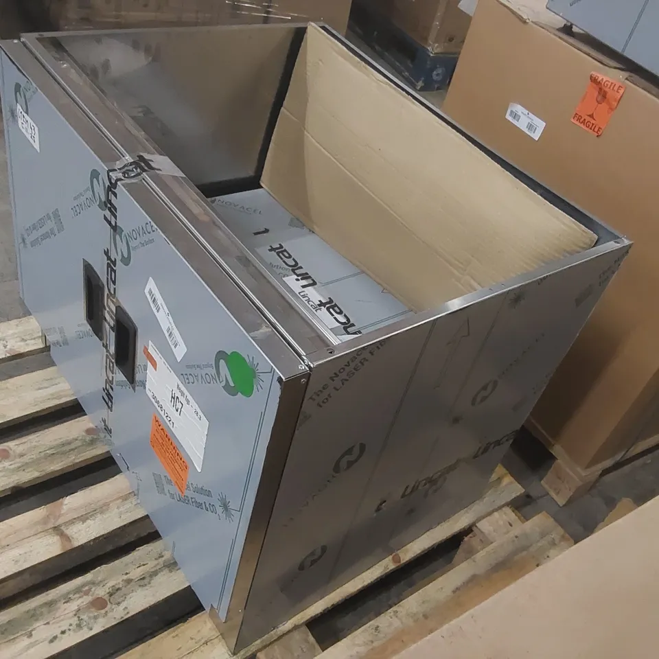 LINCAT HC7 HEATED PEDISTAL