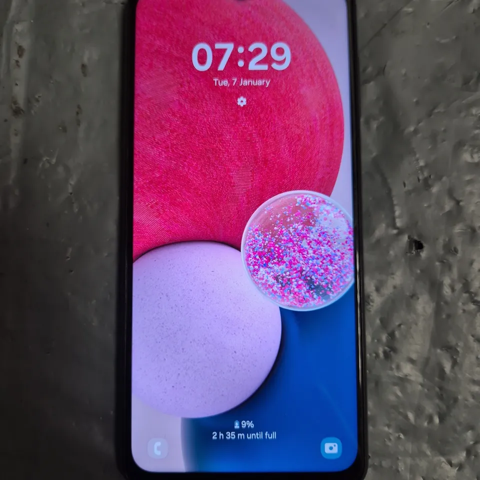 SAMSUNG GALAXY A13 SMARTPHONE SM-A137F