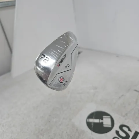 PGM G1 72 DEGREE GOLD CLUB WEDGE