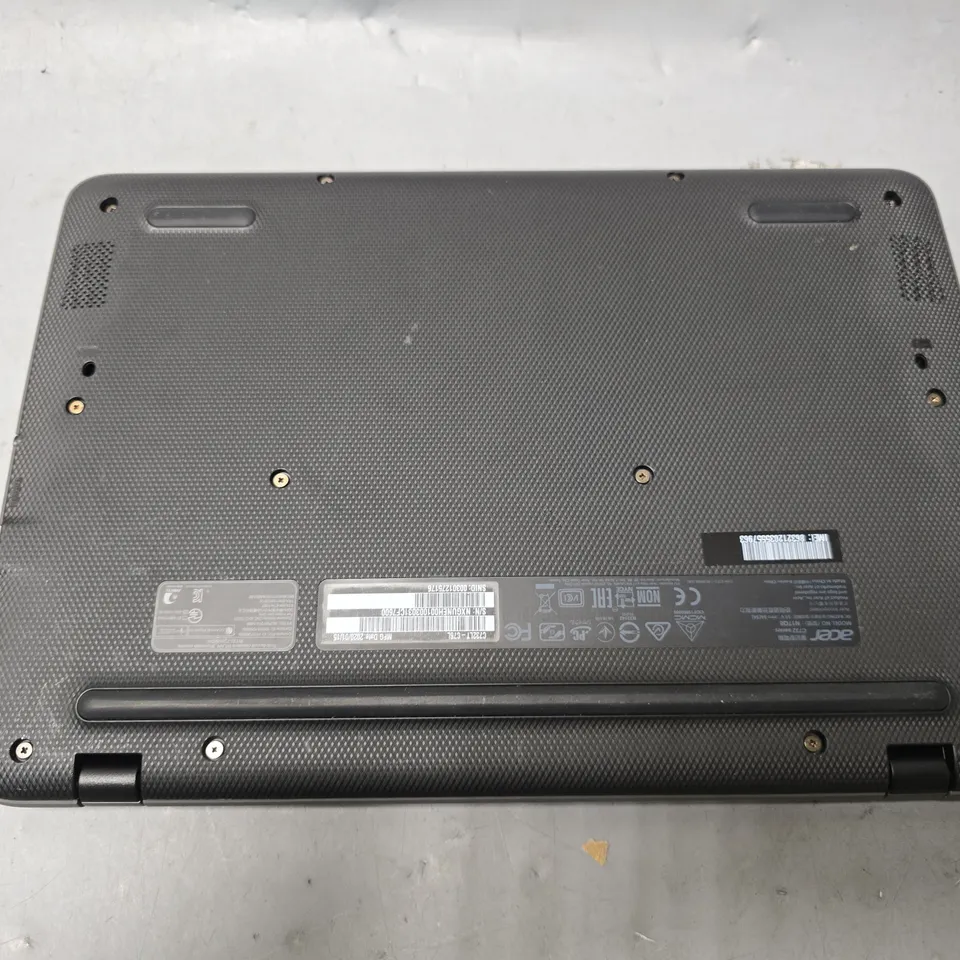 ACER CHROMEBOOK 11 C732LT CELERON N3350 LAPTOP