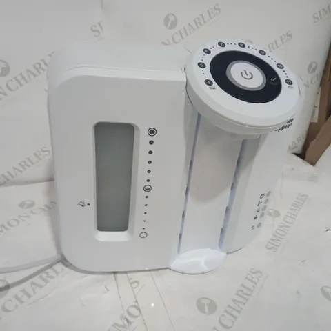 TOMMEE TIPPEE CLOSER TO NATURE PERFECT PREP MACHINE