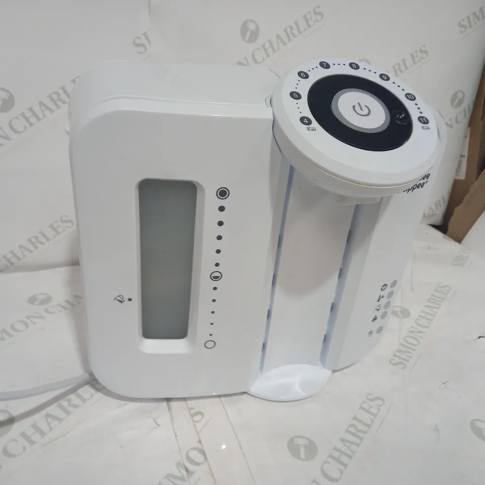 TOMMEE TIPPEE CLOSER TO NATURE PERFECT PREP MACHINE