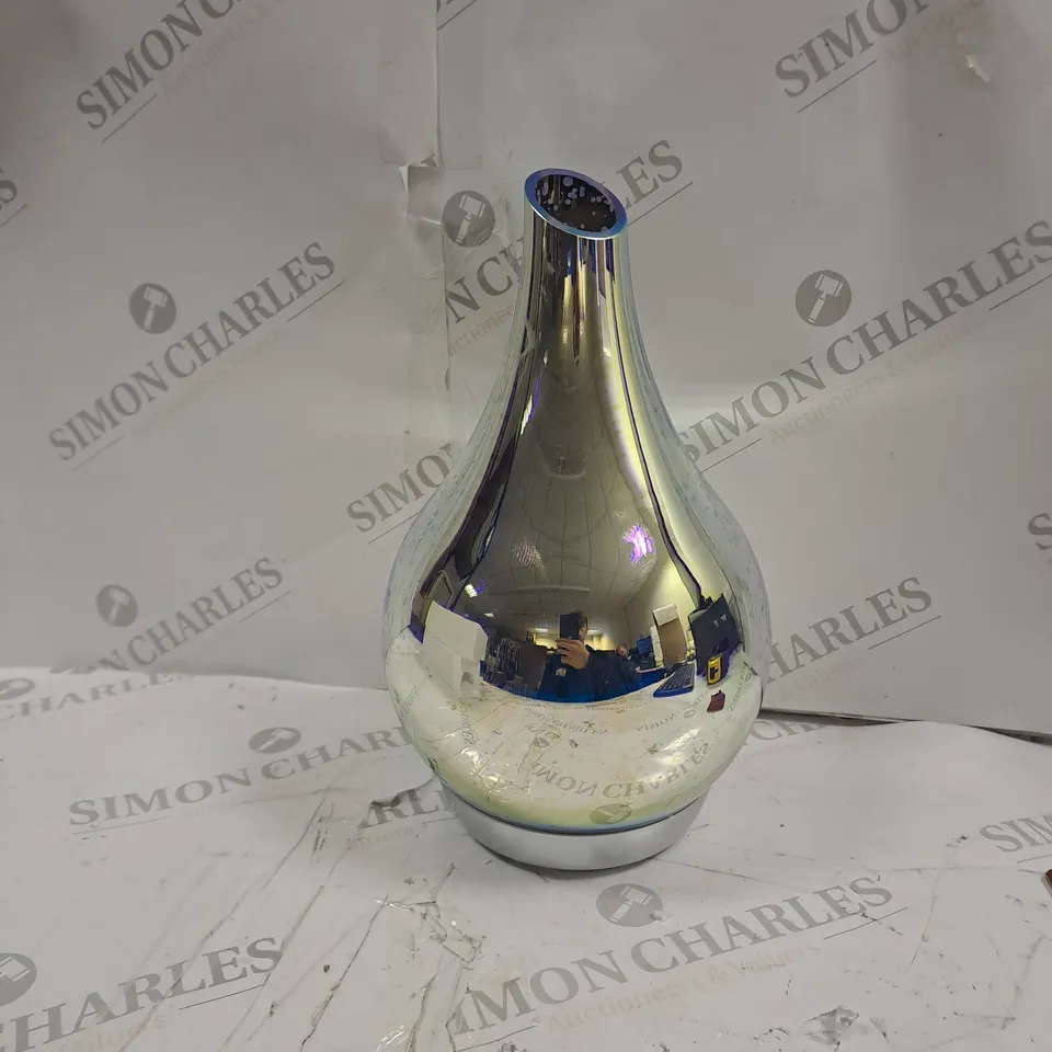 BOXED CELLO ULTRASONIC DIFFUSER 