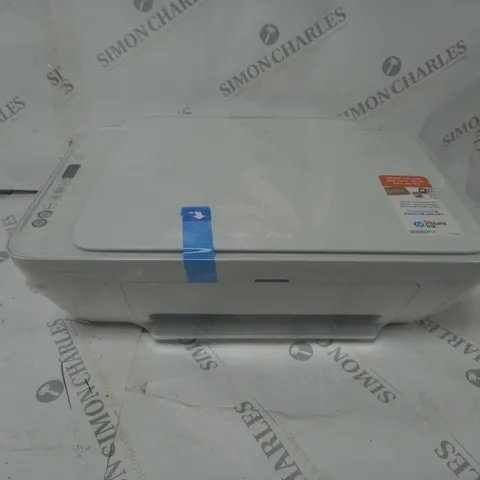 BOXED HP DESKJET 2710E PRINTER