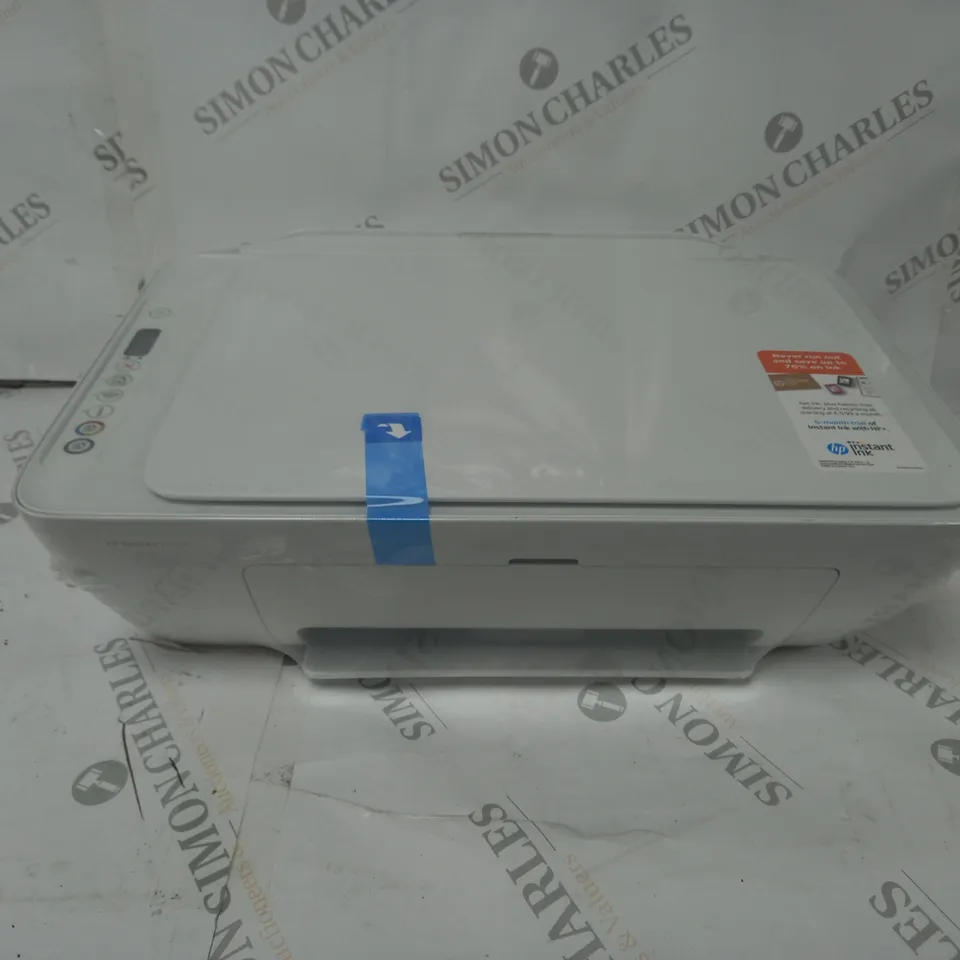 BOXED HP DESKJET 2710E PRINTER