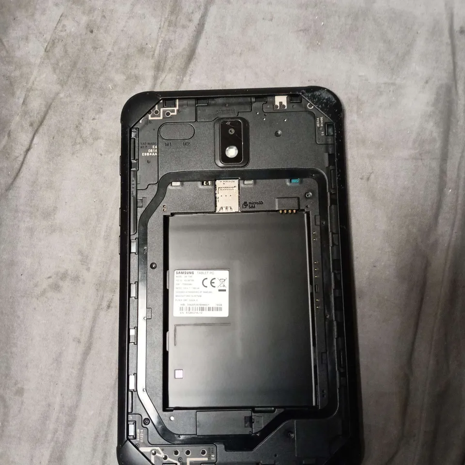 SAMSUNG TABLET PC SM-T395 16GB – BLACK