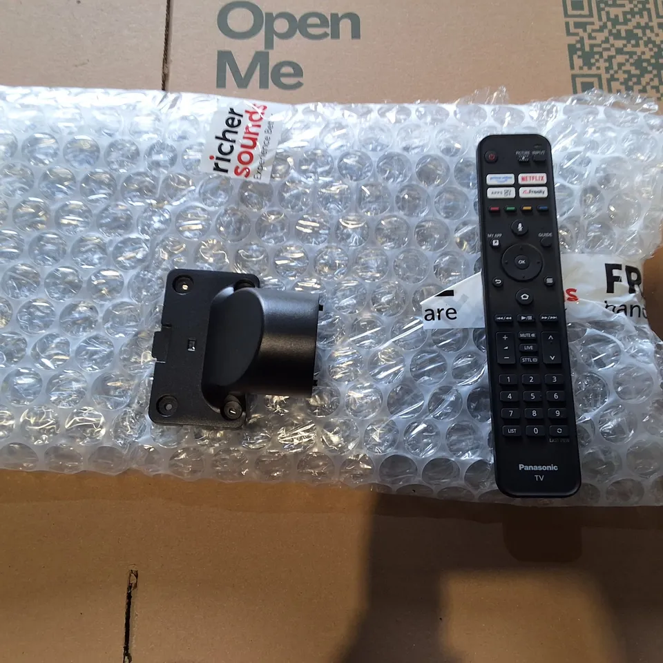 PANASONIC 43" OLED TV - TV43W80AEY