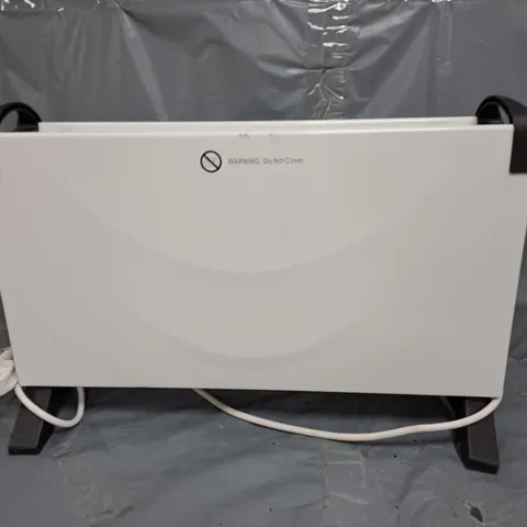 CHALLENGE CONVECTOR HEATER