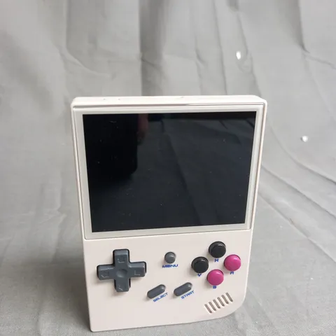 ANBERNIC RG35XX RETRO HANDHELD CONSOLE
