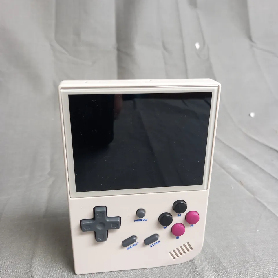 ANBERNIC RG35XX RETRO HANDHELD CONSOLE