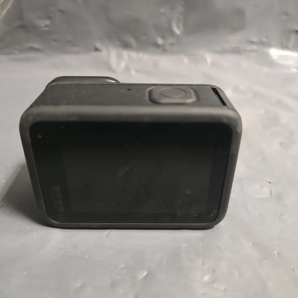 UNBOXED GOPRO 13 BLACK ACTION CAMERA 