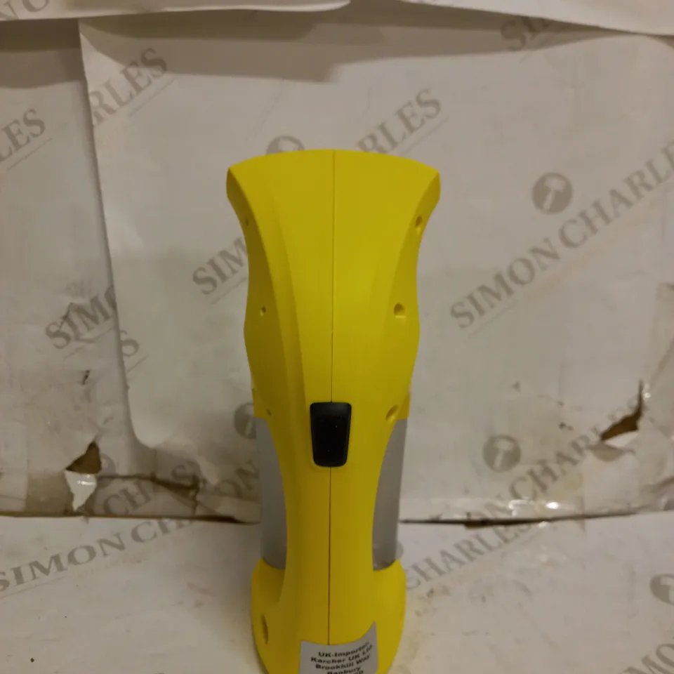 KARCHER WV1 WINDOW VAC 