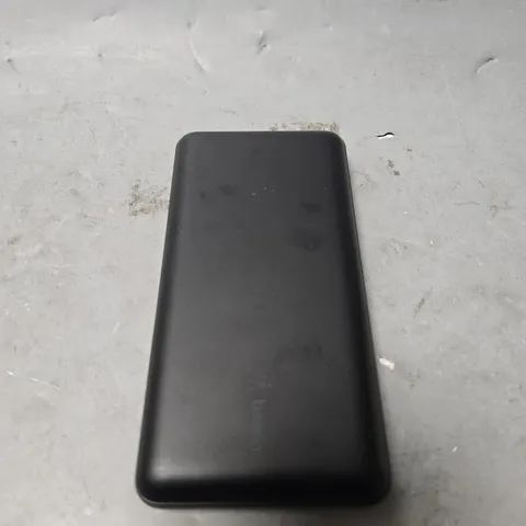 BELKIN 20K POWERBANK 