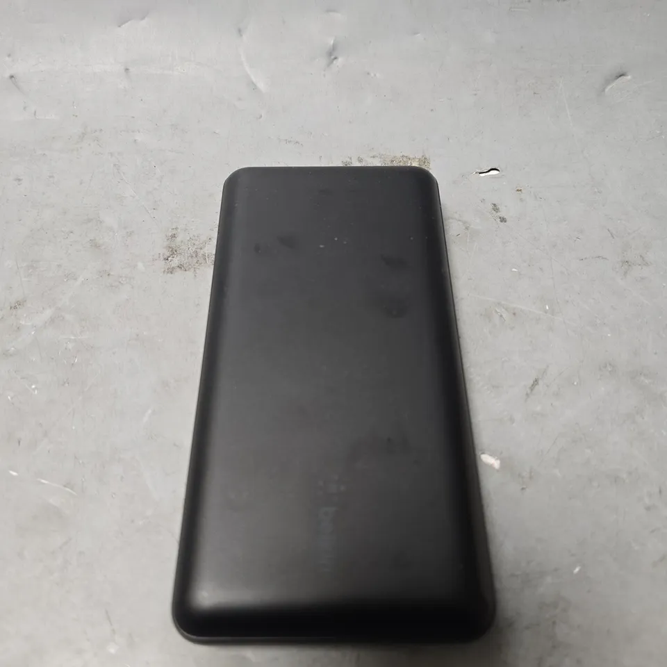 BELKIN 20K POWERBANK 