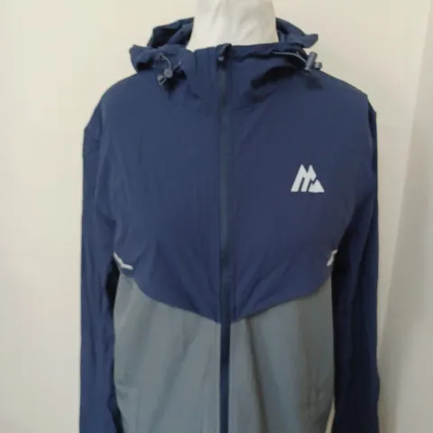 MOTIREX CURVE 2.0 JACKET SIZE S