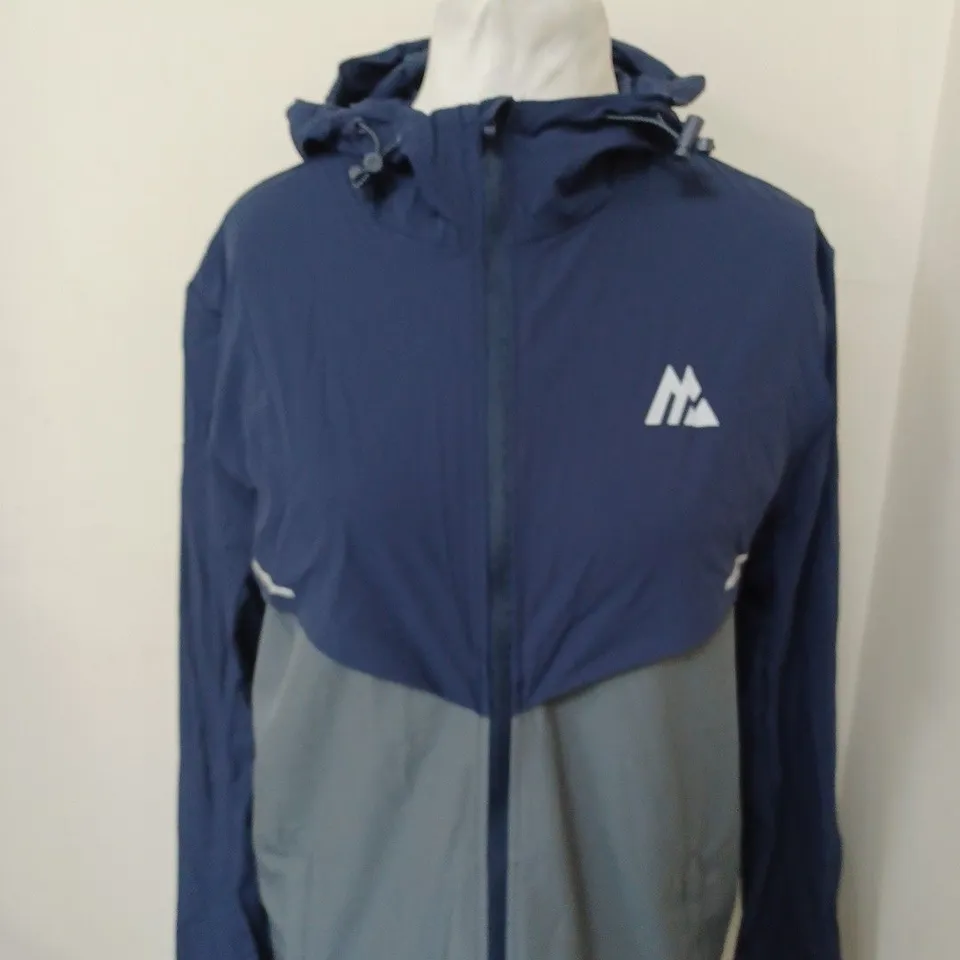 MOTIREX CURVE 2.0 JACKET SIZE S
