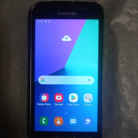 SAMSUNG GALAXY XCOVER 4 16GB SM-G390F