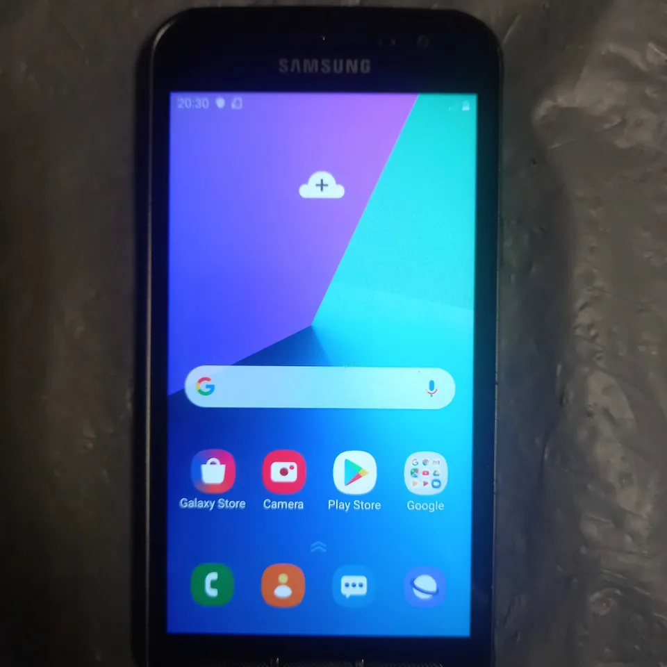 SAMSUNG GALAXY XCOVER 4 16GB SM-G390F