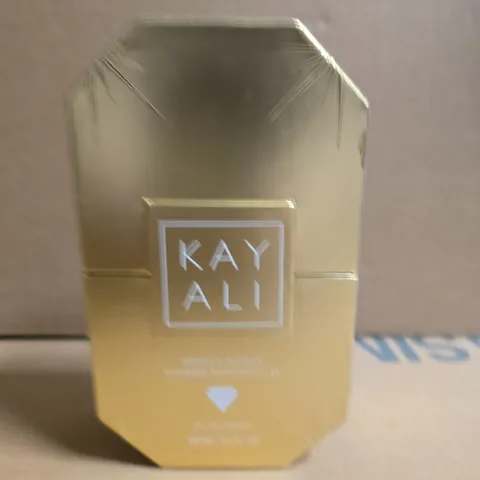 BOXED KAYALI VANILLA ROYALE EAU DE PARFUM - 100ML