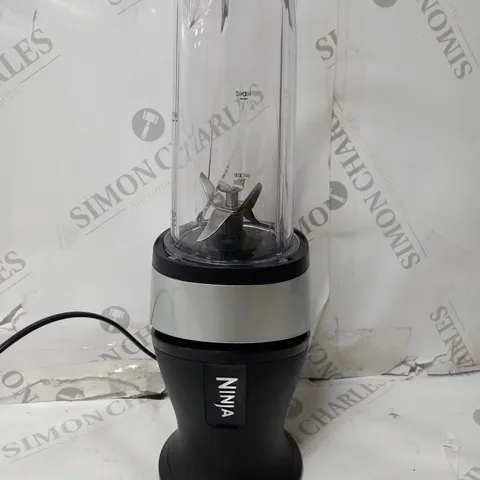 NINJA BLENDER QB3001UKS