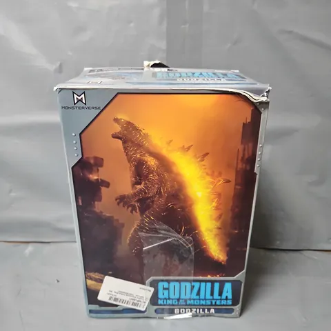 GODZILLA KING OF THE MONSTERS ACTION FIGURE