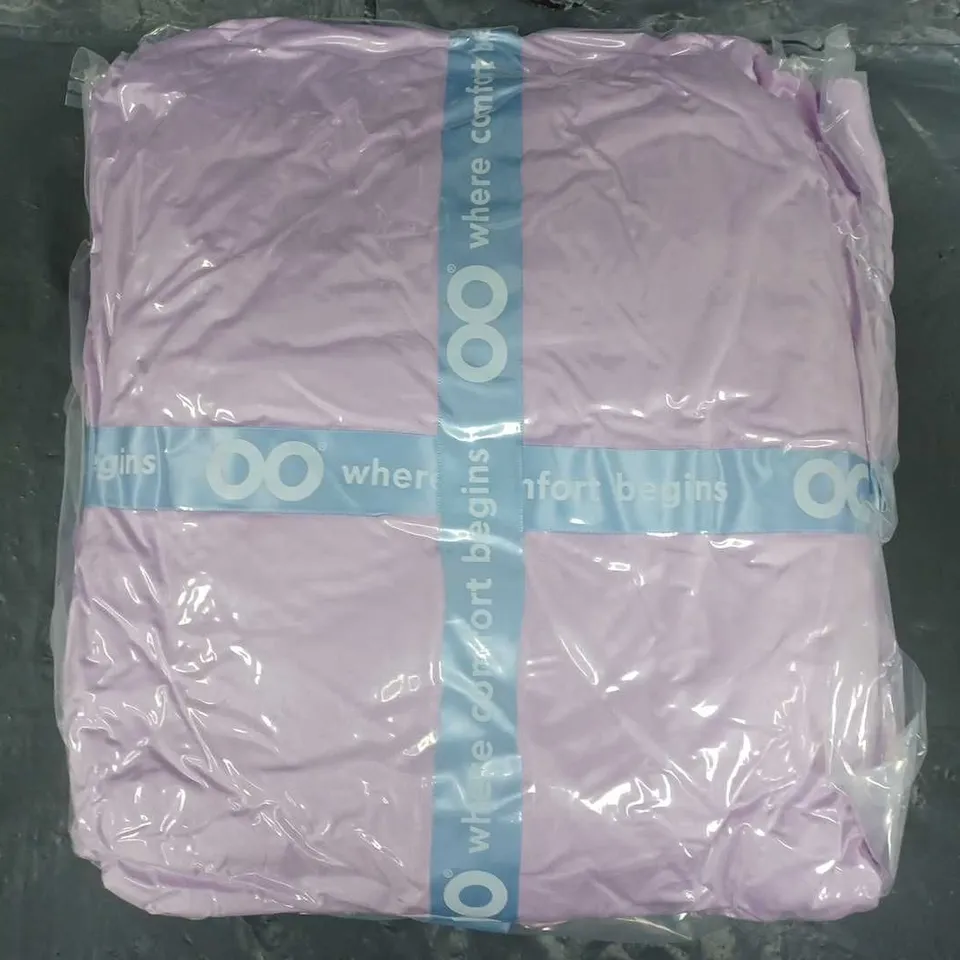 SEALED OODIE ALL IN ONE - PINK & PURPLE