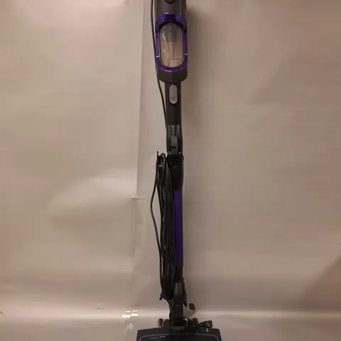 BOXED SHARK CORDED DUOCLEAN VACUUM CLEANER