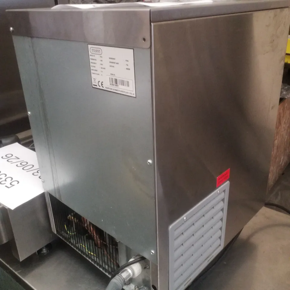 POLAR T316 ICE MACHINE