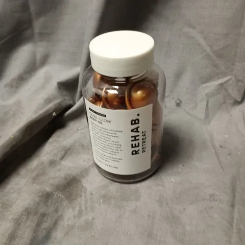 REHAB. DOSE GLOW BODY OIL 20 X 5ML