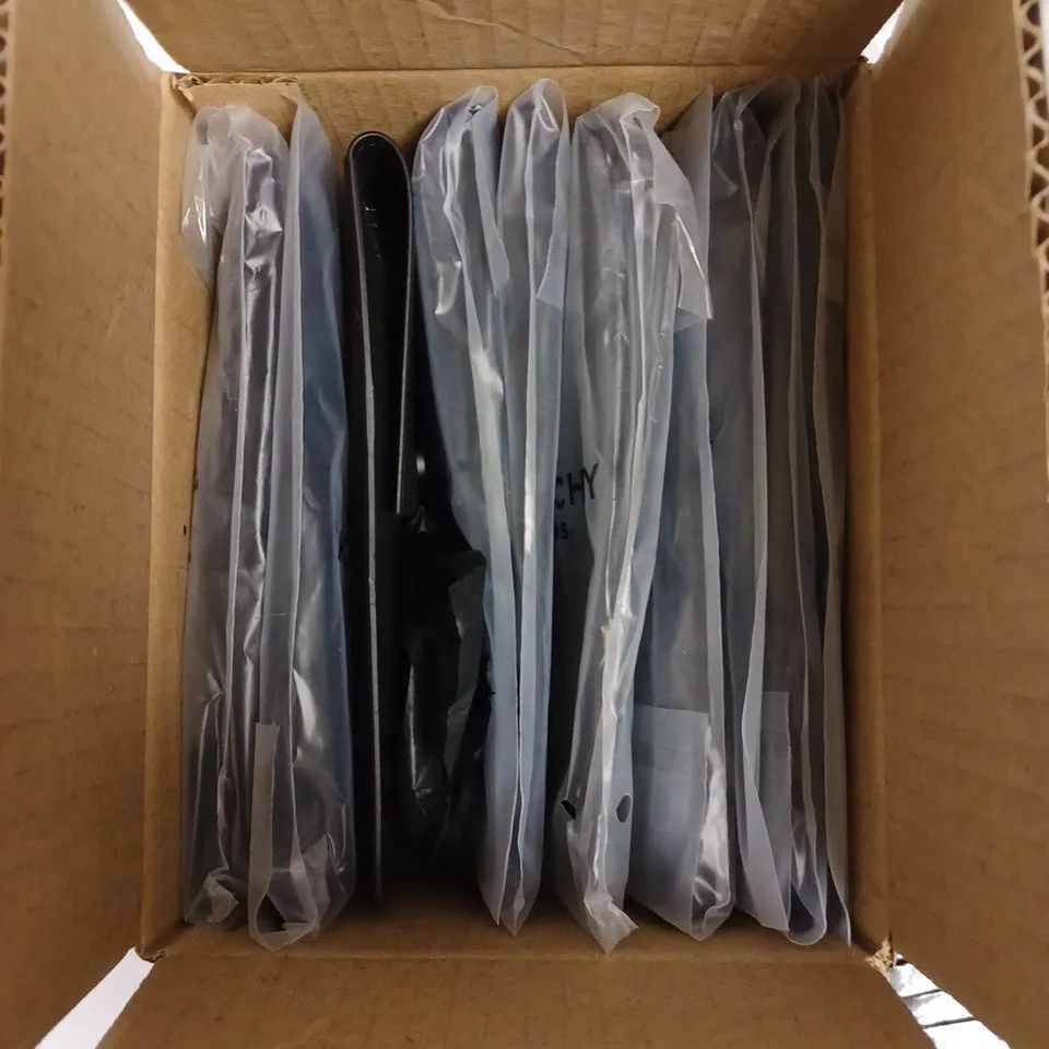 BOX OF 10 GIVENCHY EYEBROW KITS