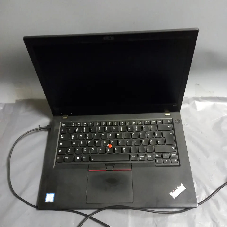 LENOVO THINKPAD T480 14 INCH I5-8350U 1.70GHZ