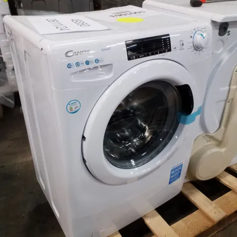 CANDY SMART PRO CS1410TE FREESTANDING WASHING MACHINE - UNPROCESSED RAW RETURN