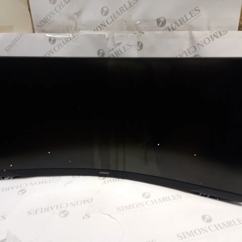 SAMSUNG ODYSSEY G5 TV
