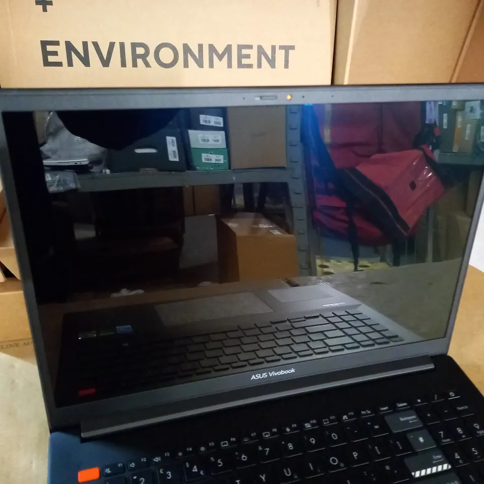 ASUS VIVOBOOK AMD RYZEN 7 5000 SERIES LAPTOP - M7600Q