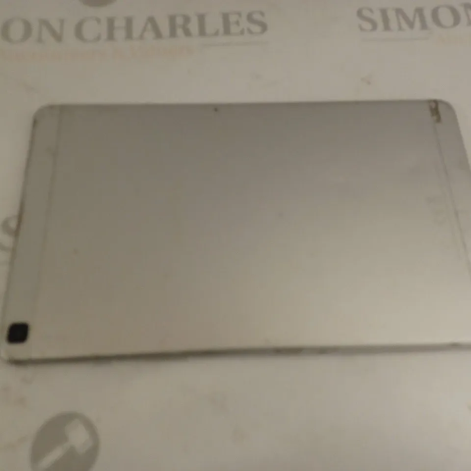 SAMSUNG GALAXY TAB A TABLET