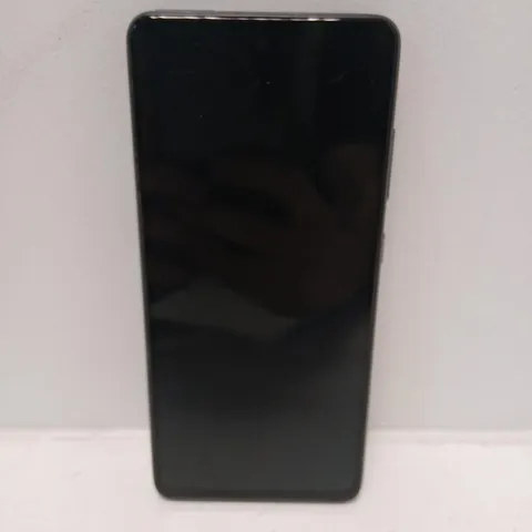 SAMSUNG GALAXY S21 ULTRA 5G SMARTPHONE – BLACK