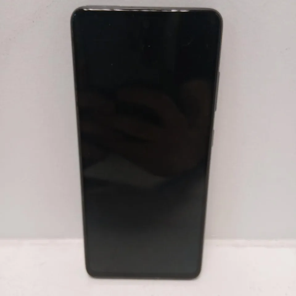 SAMSUNG GALAXY S21 ULTRA 5G SMARTPHONE – BLACK