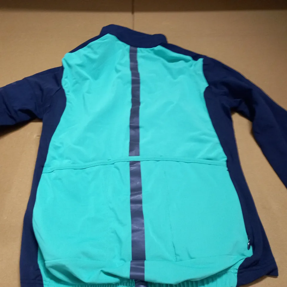 RAPHE SOUPLESSE JACKET - XS