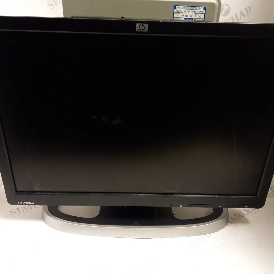 HP COMPAQ DC7800P ALL IN ONE PC
