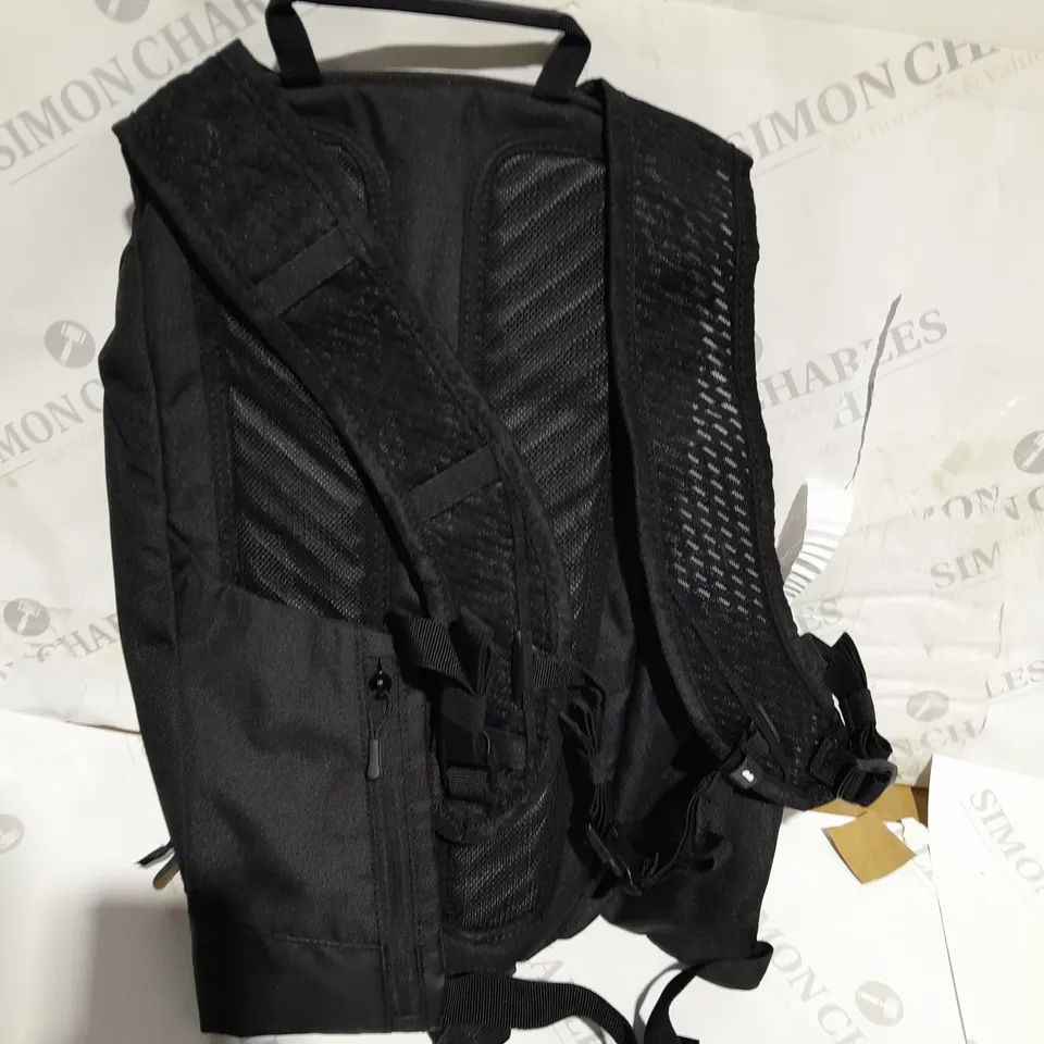 ROCKRIDER BACK BAG
