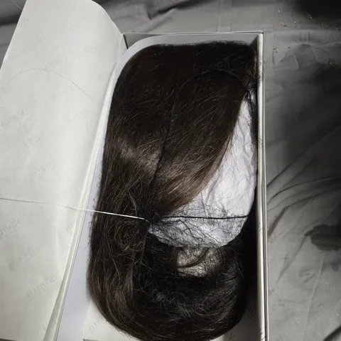 NATURAL IMAGE INSPIRED SIGNATURE PETITE WIG – COLOUR G4