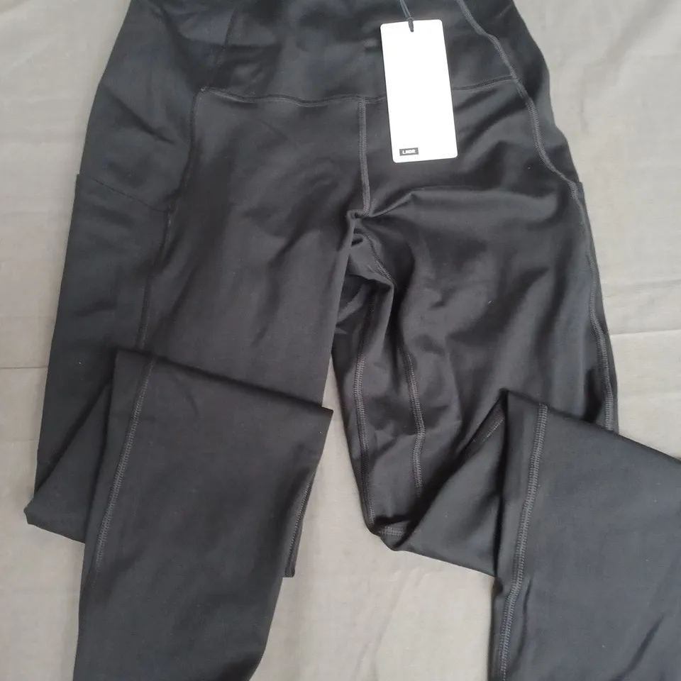 LNDR THE OBSESSION POCKET 7/8 LEGGINGS - M