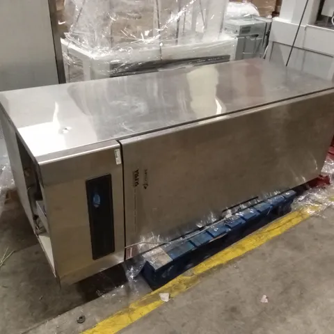 FOSTER GASTRONORM SUPRA STAINLESS STEEL TEMPERATURE CONTROLLED FOOD STORAGE UNIT