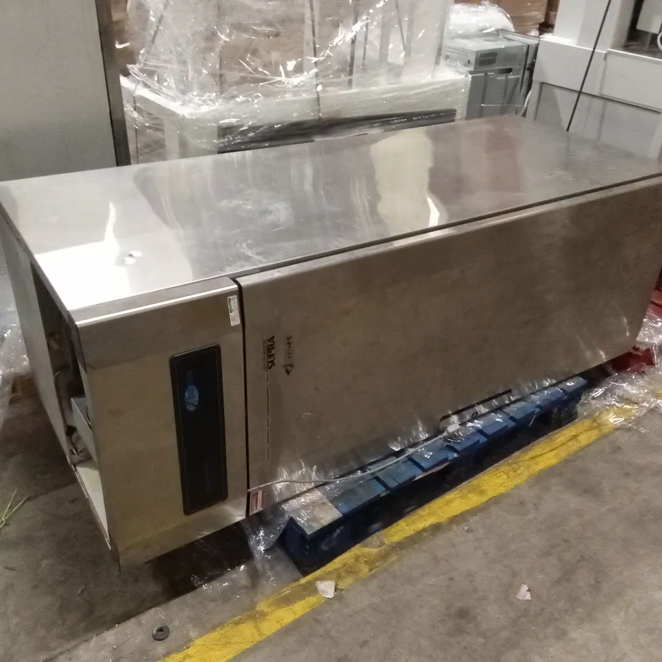 FOSTER GASTRONORM SUPRA STAINLESS STEEL TEMPERATURE CONTROLLED FOOD STORAGE UNIT