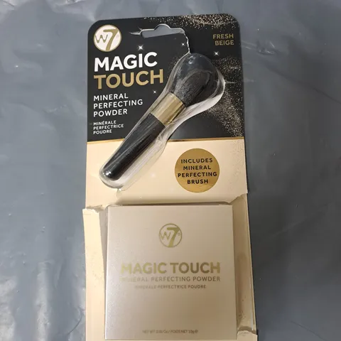 MAGIC TOUCH MINERAL PERFECTING POWDER 