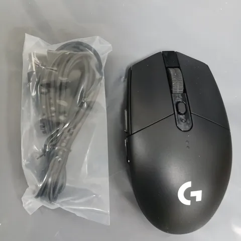 LOGITECHG G305 WIRELESS GAMING MOUSE