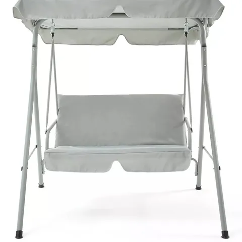 HAWAII 2 SEATER SWING WITH CANOPY
