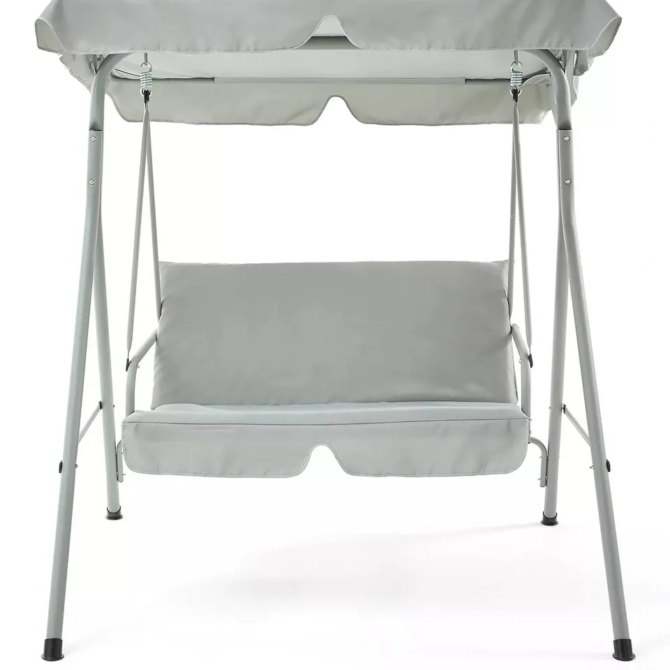 HAWAII 2 SEATER SWING WITH CANOPY