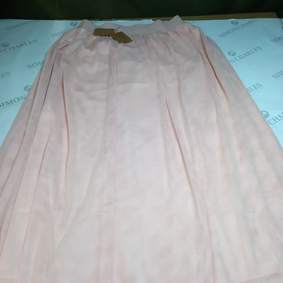 BODEN ELASTICATED SKIRT SIZE 12